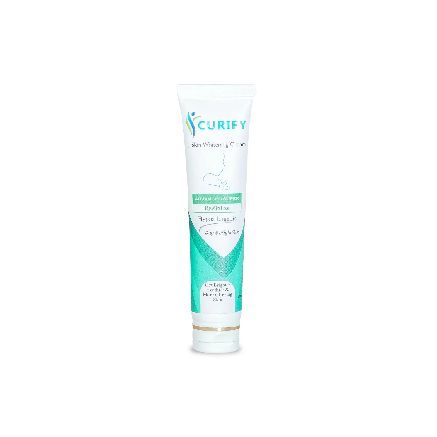 Curify Whitening Cream