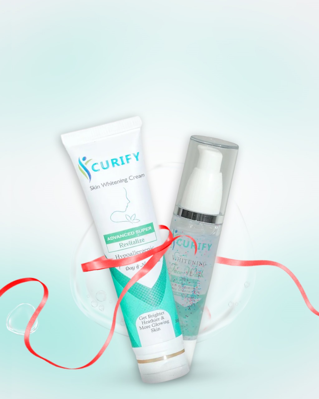 Skin Whitening Treatment