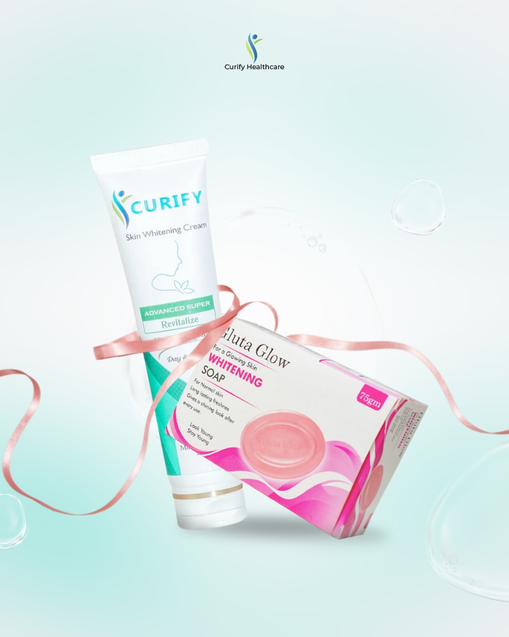 Aik Do Spotless Glow